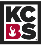 Proud Member of The Kansas City Barbeque Society!