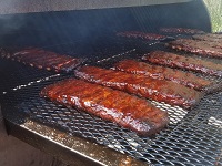 RIBS!